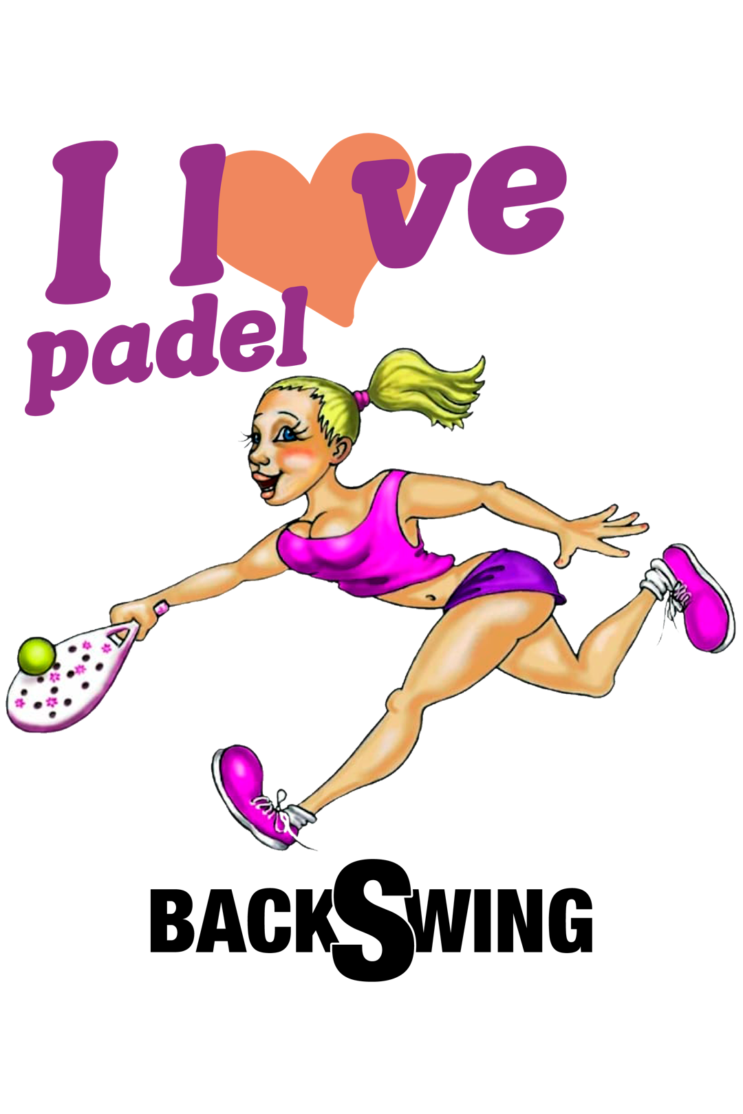 Love Padel